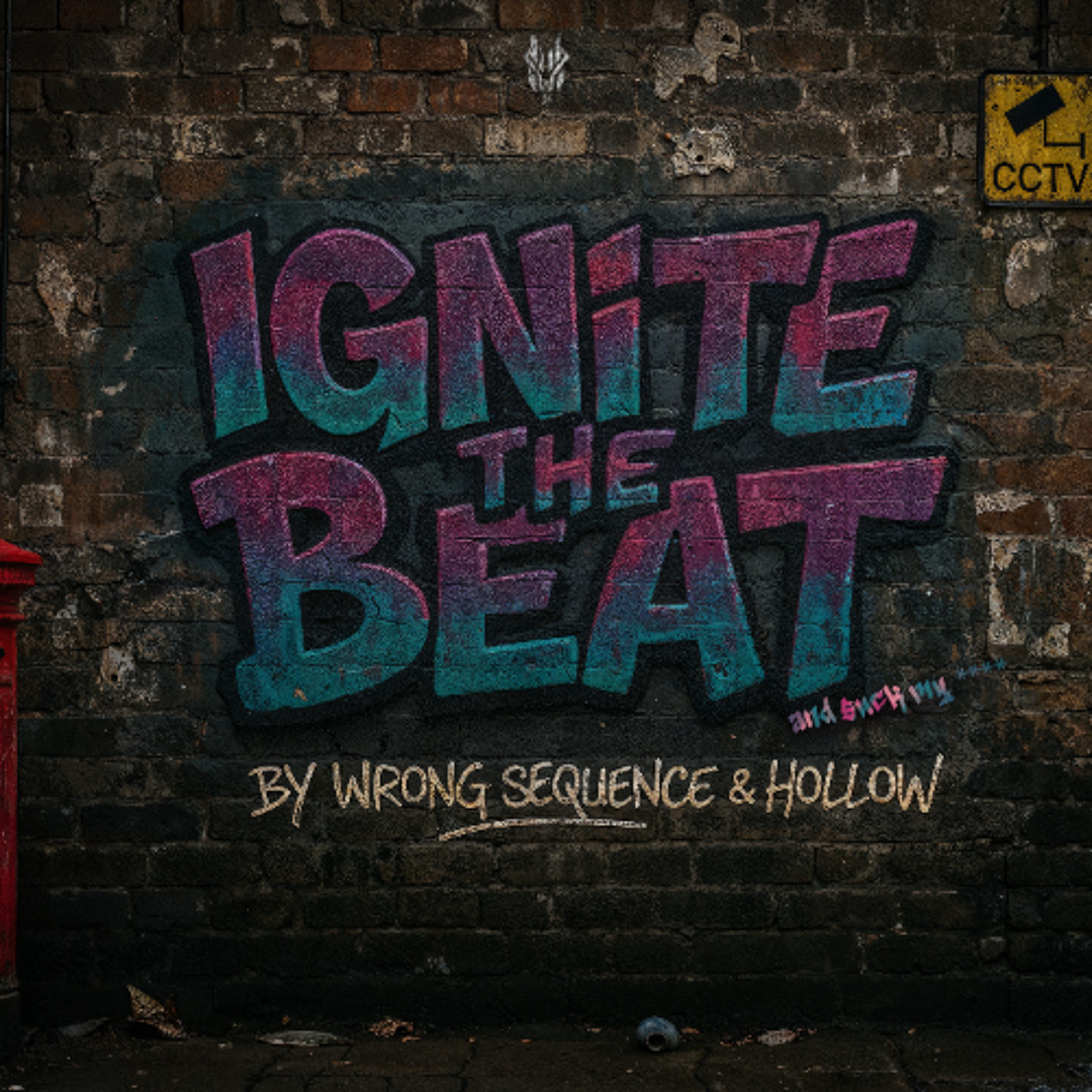 Stream Ignite the Beat by Magistrates Music | Listen online for free on ...