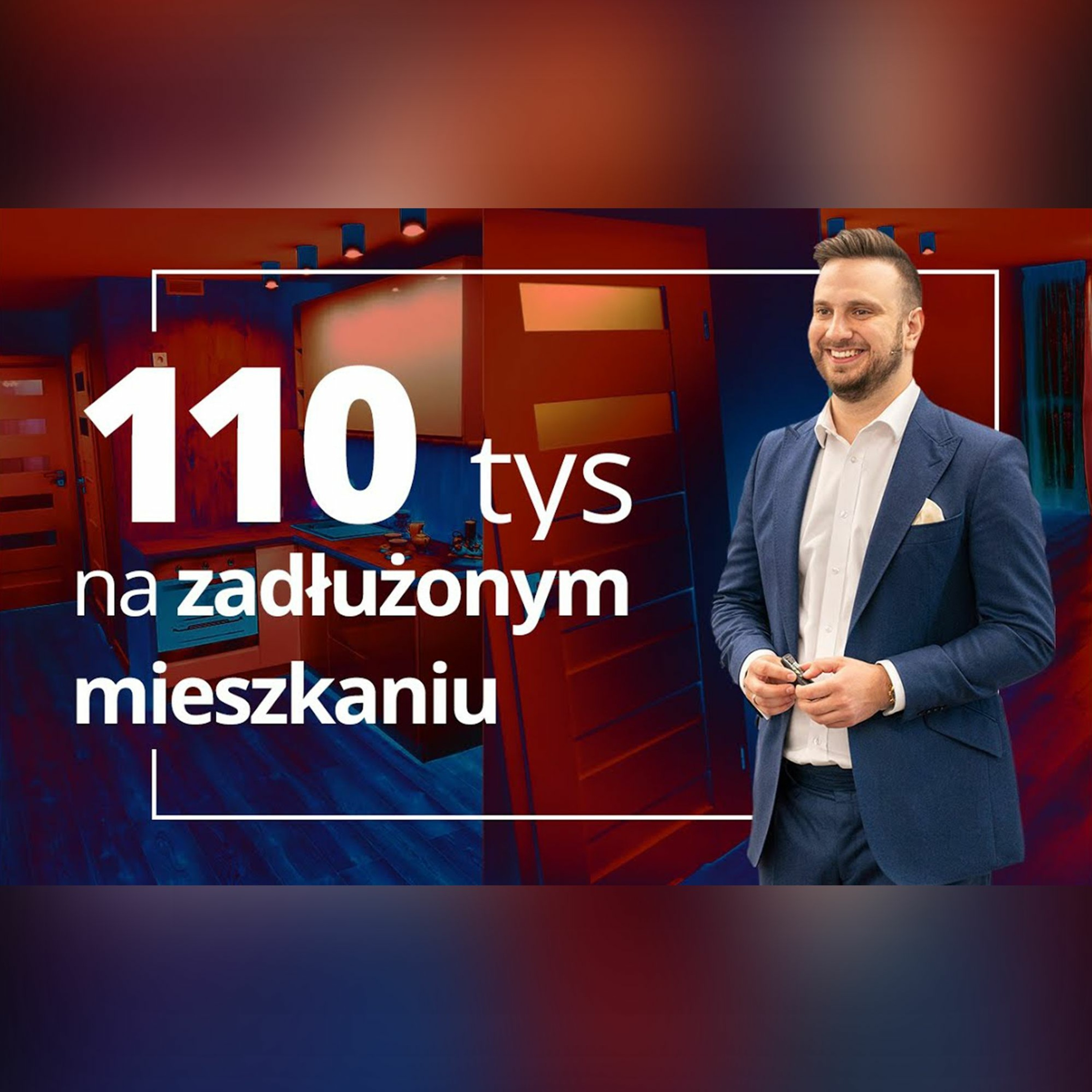 Podcast Nowoczesny Inwestor - Daniel Siwiec