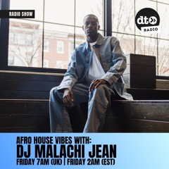 Afro House Vibes