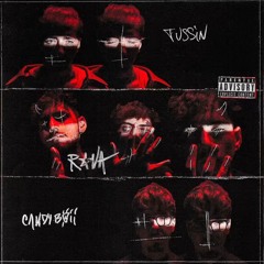 RAVA - MA DOARE (feat Tussin & candyboi) + snipp BROTHERZ