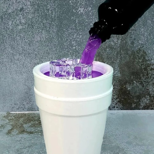 Lean in a Bottle (prod. by Stuzzy)