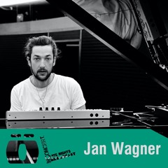 p-tön w/ Jan Wagner