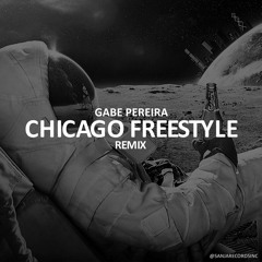 DRAKE - Chicago Freestyle (Remix)