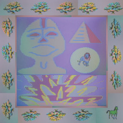 Private Temple Hours (feat. YOUNGMAN)