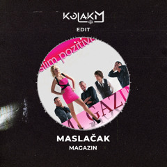 Maslačak (kolakM Edit)