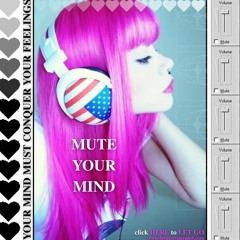 mute ur mind (p. petran)