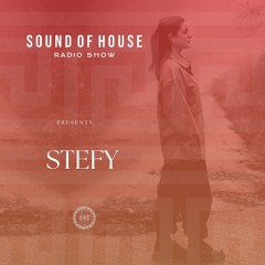 Stefy | Sound Of House Radio Show 30.12.2024