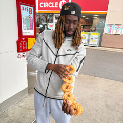 Kwedaman - HONEY CRULLER