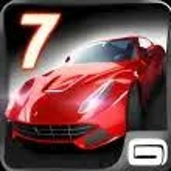 Race with the Fastest and Coolest Cars in Asphalt 7 Mod APK - Download Now for Free