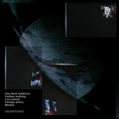 Endless Nothing - On Death And Dying [Sharped Records]
