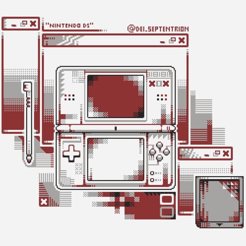 DS