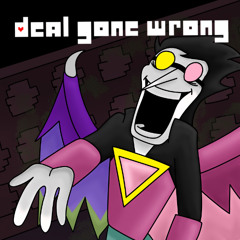 A Deal gone wrong (Orchestral cover)