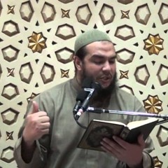 سورة الأعراف | الجزء الأول | تفسير الجزء 08 | #تفسير_القرآن | د . أحمد جلال