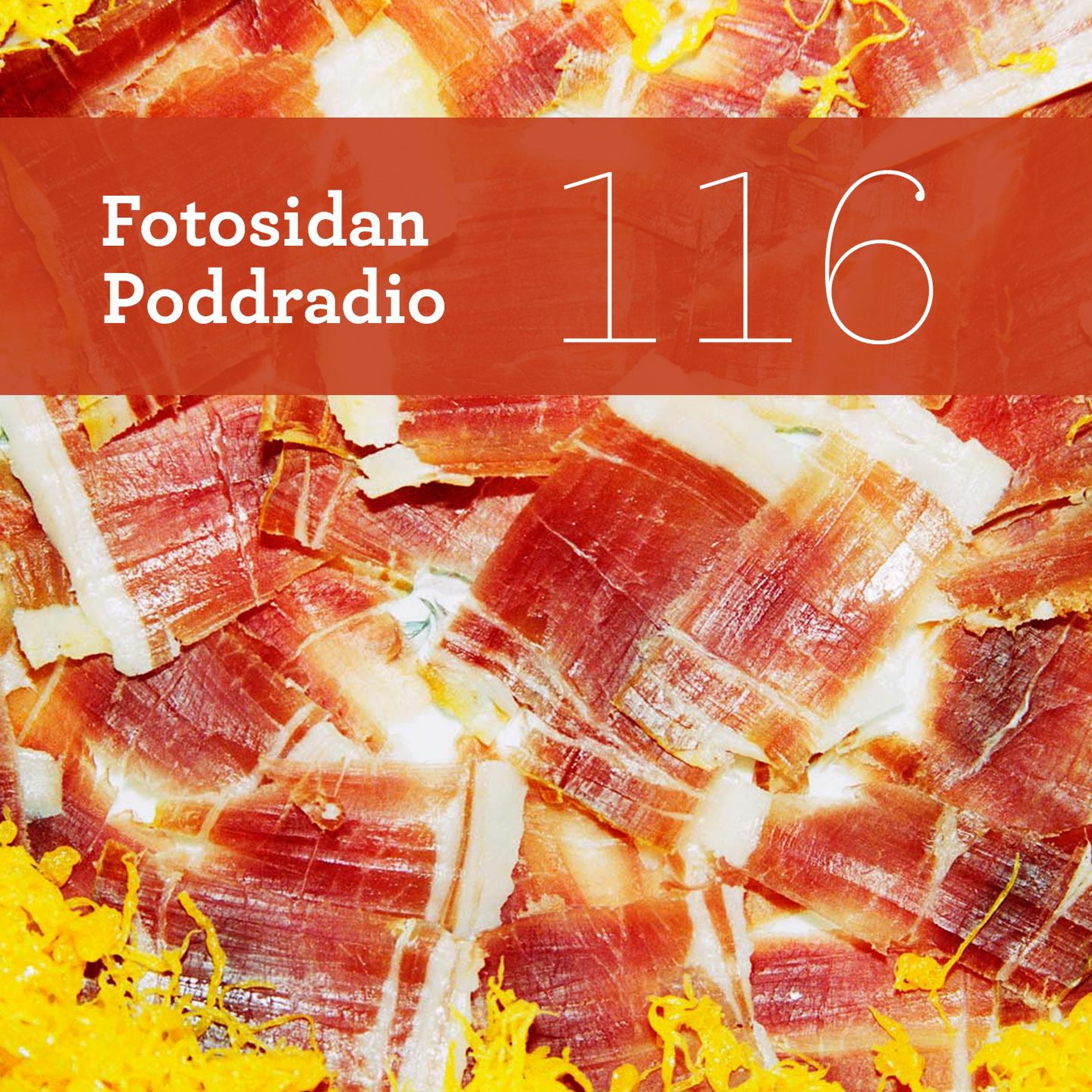Fotosidan Poddradio