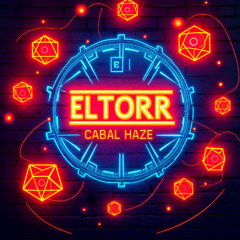 ELTORR - CABAL HAZE