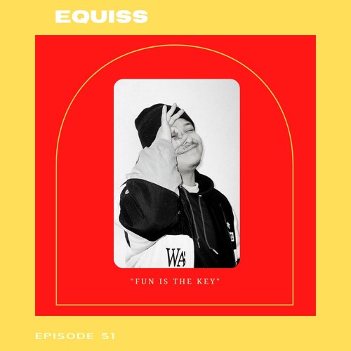 Fun Is The Key With EQUISS