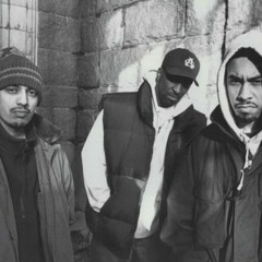 The Beatnuts - Props Over Here (Diez Le Pro RMX)