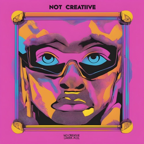 Not Creative - MXRTIN