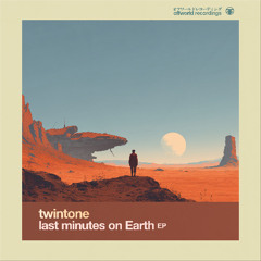 Twintone - Temptations (Offworld138)