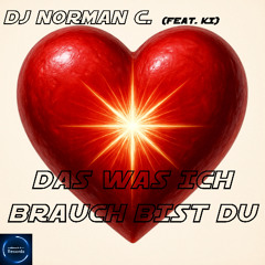 Das was ich brauch bist du