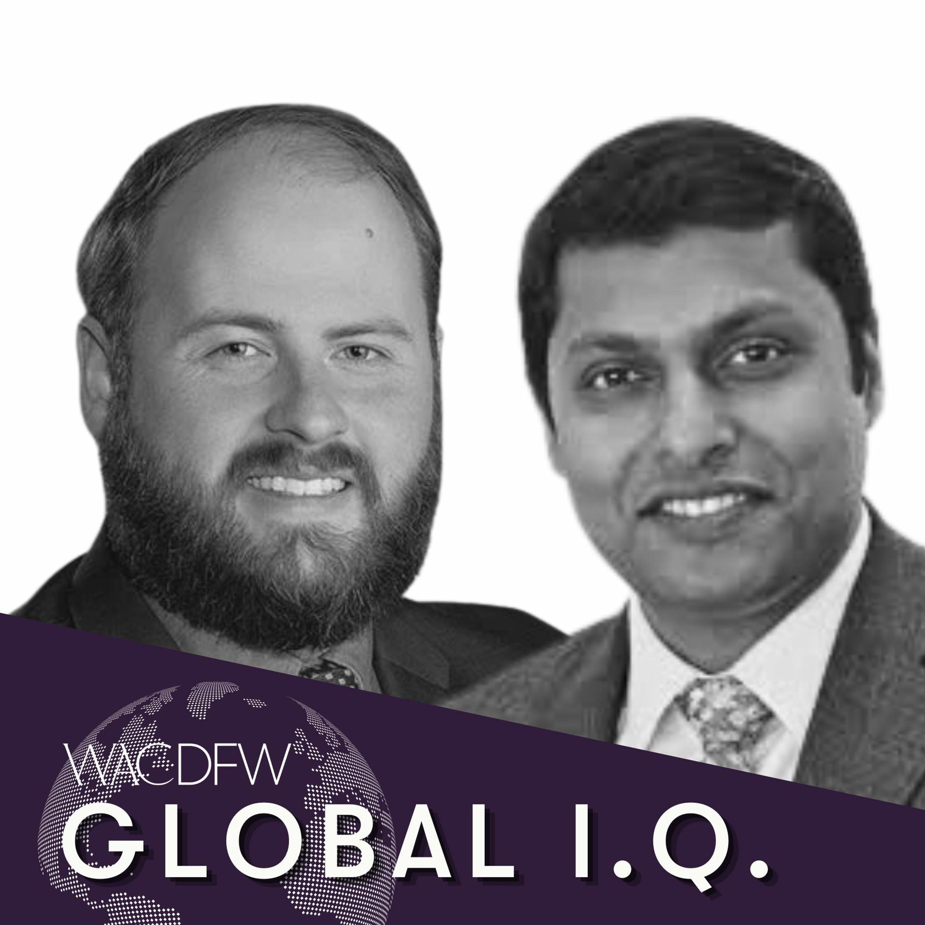 Global I.Q. Podcast