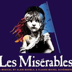 Empty Chairs At Empty Tables - Les Mis