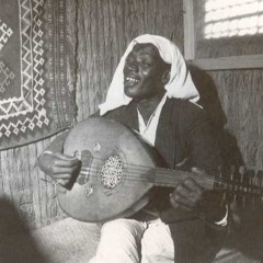 Journeys With The Oud