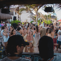Mon Qalamari B2B Doseof_11 @Panamera Tulum