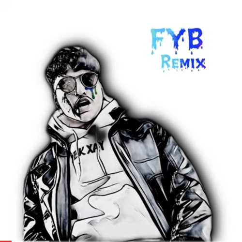 Stream Fuck You Bitch Remix by Ybk Xay | Listen online for free on