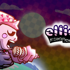 funkin tag - elliot's song