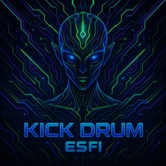 Kick Drum (Free DL)