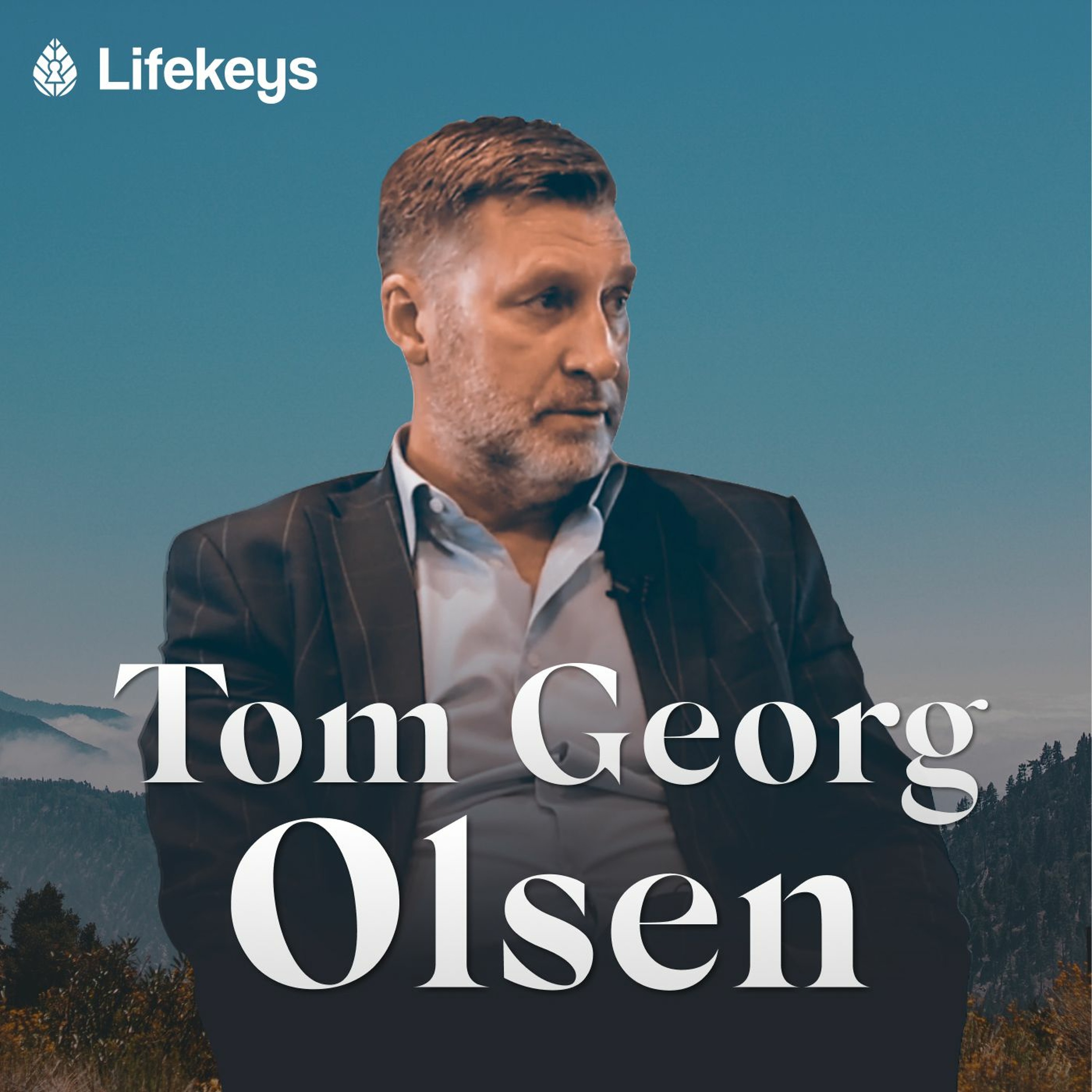 Lifekeys Talks