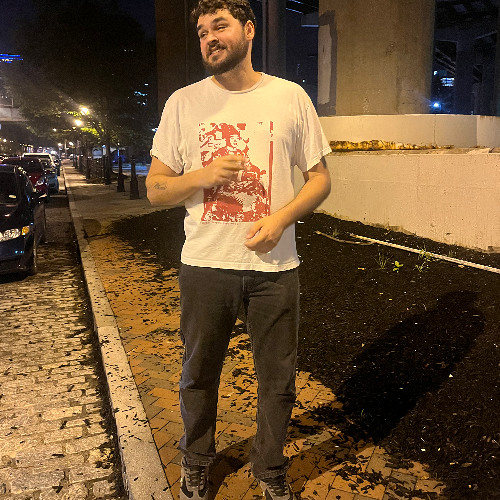 go getter (*****)