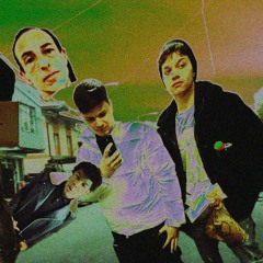 slj galippp & slj yayo - FASHION KILLAS