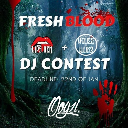 LIPS X THOW DJ CONTEST (OOGZI)