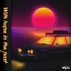 With hope in the past