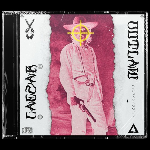 OUTLAW [RIOTS REVENGE MUSIC PREMIRE]