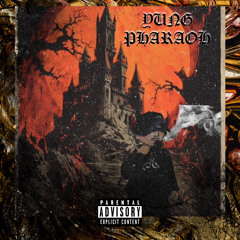 GOD DIDNT WANT ME, THE DEVIL DIDNT EITHER (Prod kuzzy.)