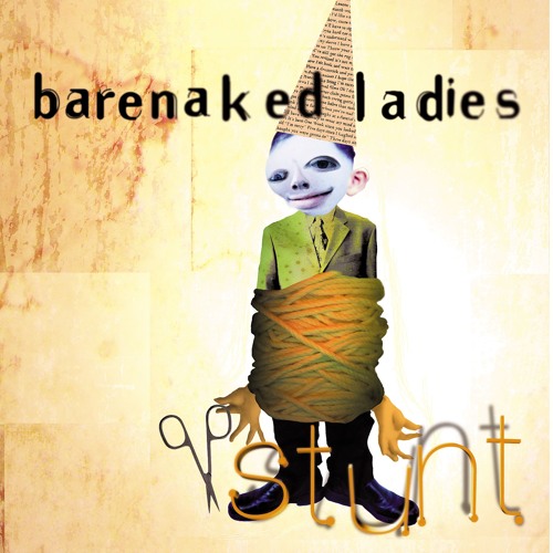 Stream It's All Been Done by Barenaked Ladies Listen online for free