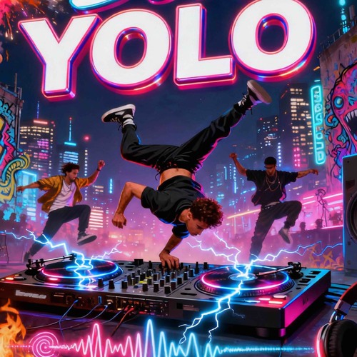 YOLO 7