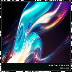 Premiere: Sergio Bernier – Bidimensional Beings [SLP038]