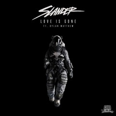 Love Is Gone X Lost X Blame Myself