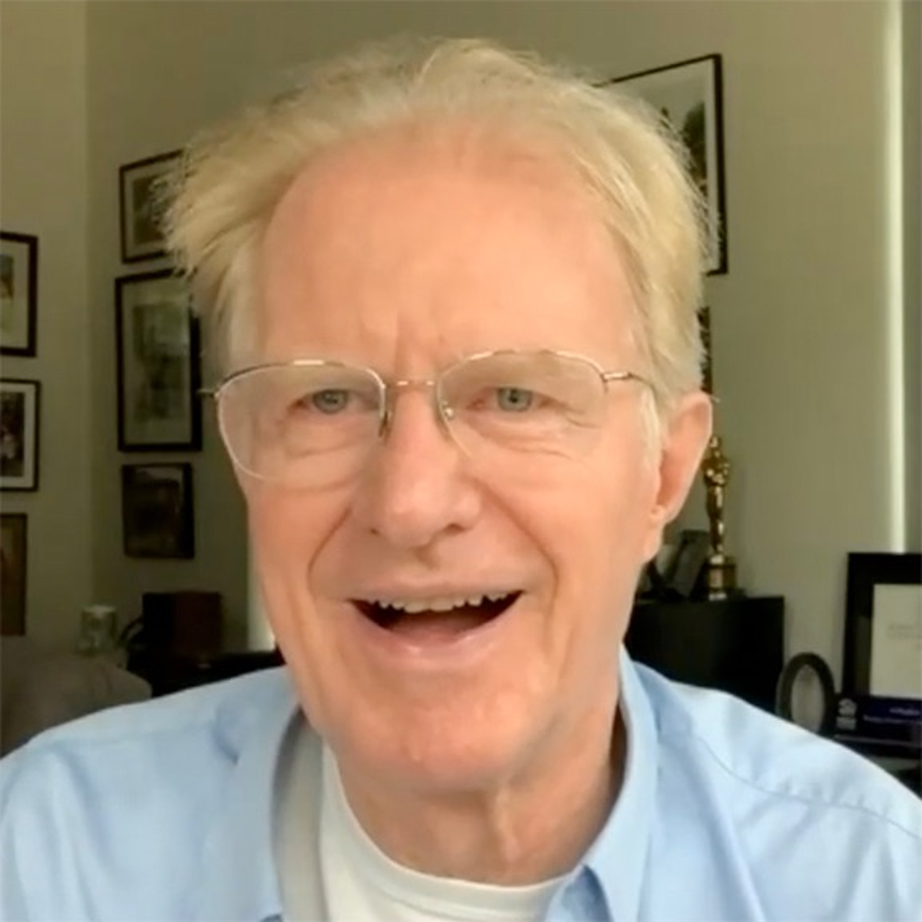 Ed Begley Jr. - Actor, author, activist