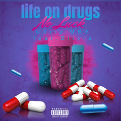 No Luck feat. Blxirs