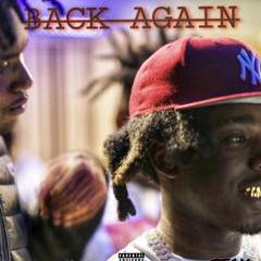 Back Again