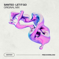 Let It Go (Original Mix) | FREE DOWNLOAD