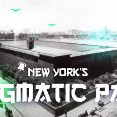 【19】New York's Enigmatic Past: Veil of Time  __「Russian Chronicles」