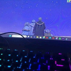DOPELYM- TOUTE LA NUIT😴