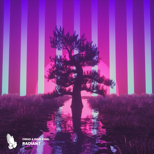 OMAS - Radiant (feat. Dani King)