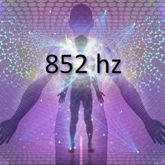 852 Hz Luật Hấp Dẫn, Tần số tình yêu, Năng lượng chữa lành, Love Frequency, Meditation, Healing Tone